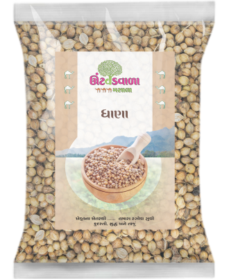 Dhaniya | Coriander